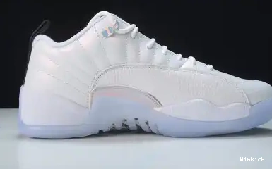 RETRO LOW 12 JORDAN DB0733-190 EASTER 0701